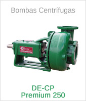 Bombas Centrífugas