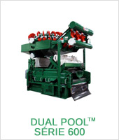 Dual Pool - Motor SG3X | Equipment Derrick
