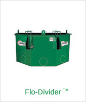 Flo-Divider | Equipment Derrick