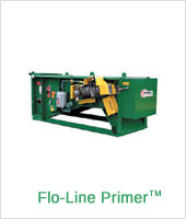 Flo-Line Primer | Equipment Derrick