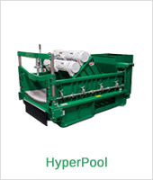 HyperPool | Equipment Derrick