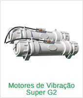 Motor de Vibração Super G2