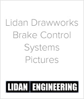 Manual - Lidan Drawworks Brake Control Systems Pictures