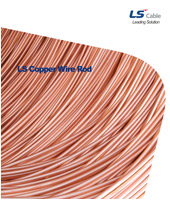 Copper Rod