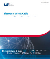 Eletronic Wire & Cable