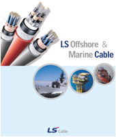 Offshore & Marine Cable