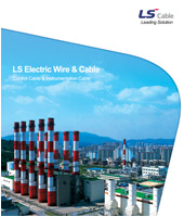 Eletric Wire & Cable