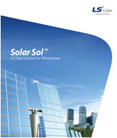 Photovoltaic Solution