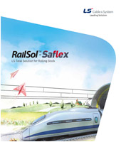 Rolling Stock Solution