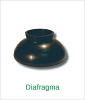 Diafragma - Equipamentos Oteco