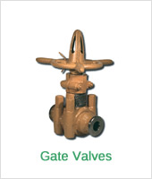 Gate Valves