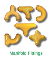 Manifold Fittings